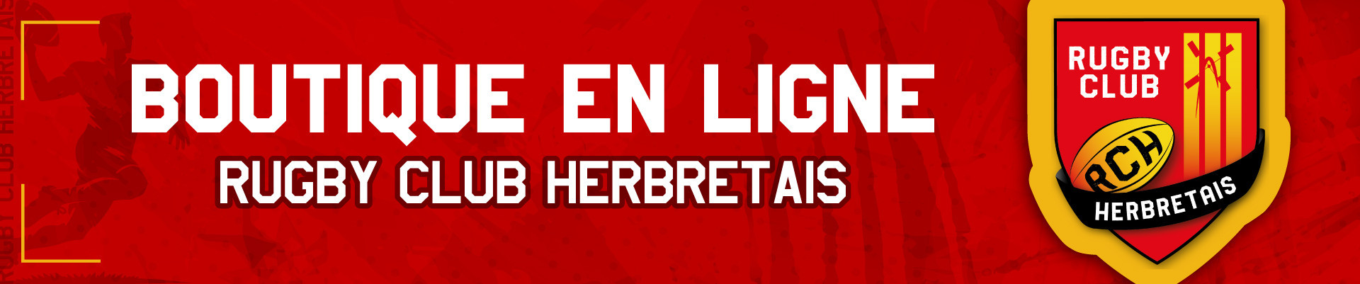 RUGBY CLUB HERBRETAIS